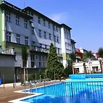 Wellness Hotell