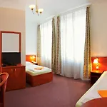 Hotell Wellness