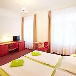 Hotell Wellness