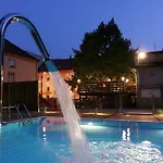 Wellness 3* Klatovy