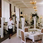 Hotell Wellness