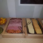 Hotell Wellness Klatovy