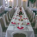 Wellness Hotell Klatovy