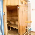 Wellness Hotell