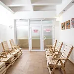 Wellness Hotell Klatovy