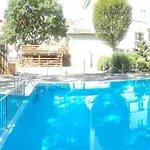 Hotell Wellness