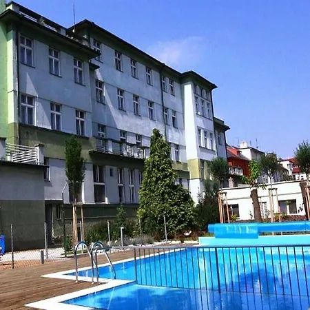 Wellness Otel