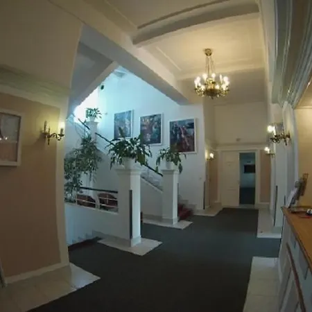 Hotel Wellness Klatovy