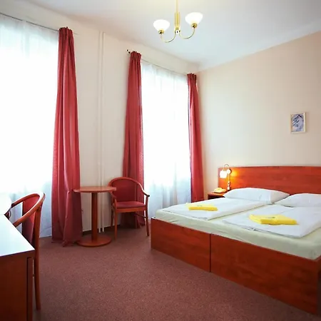Hotel Wellness