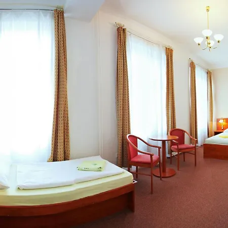 Wellness Hotel 3*