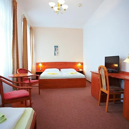 Wellness Klatovy