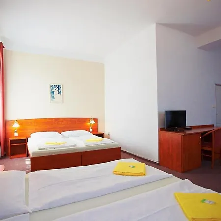 Hotel Wellness