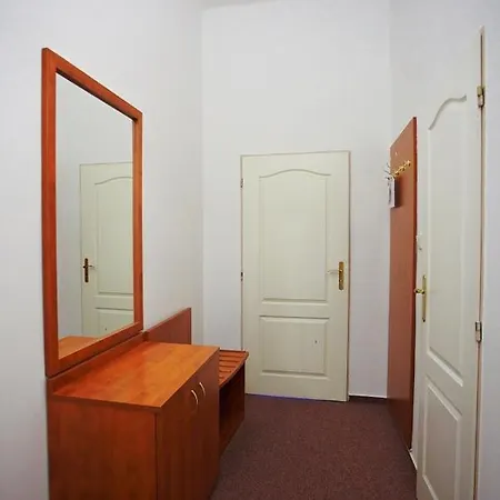 Wellness Hotel Klatovy