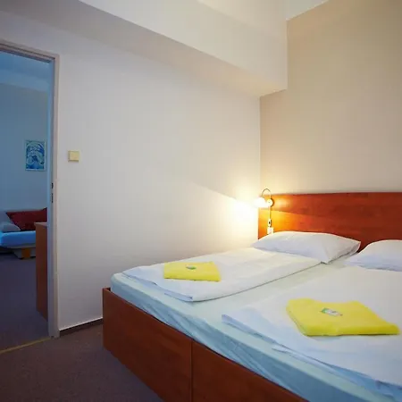 Hotel Wellness 3*