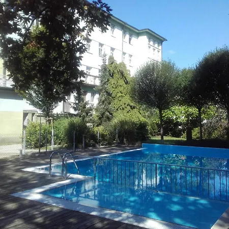 Wellness Ξενοδοχείο Klatovy