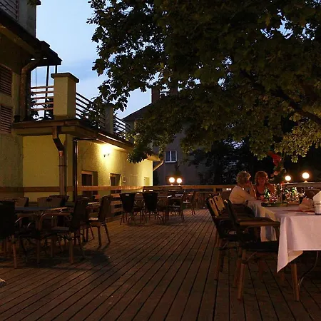Ξενοδοχείο Wellness