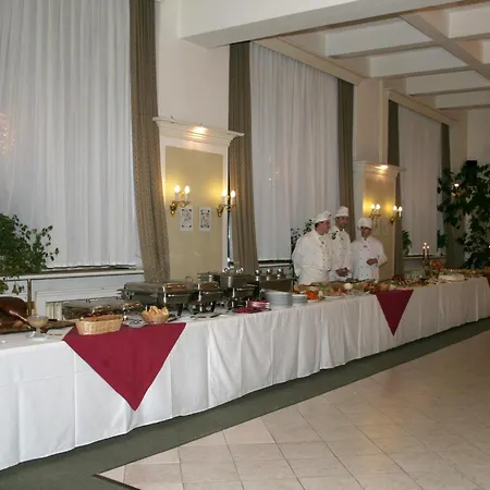 Wellness 3* Klatovy