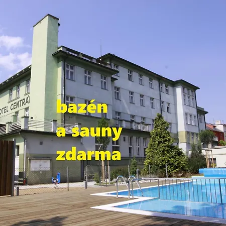 Wellness Klatovy