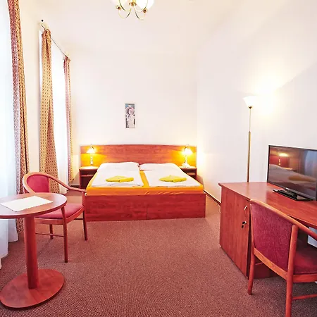 Wellness 3* Klatovy