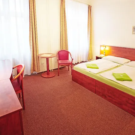 Wellness Hotel 3*