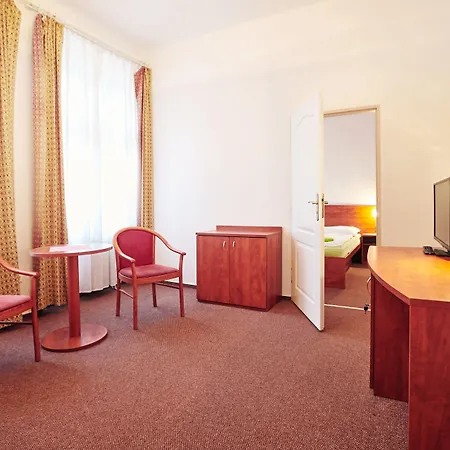 Wellness Klatovy