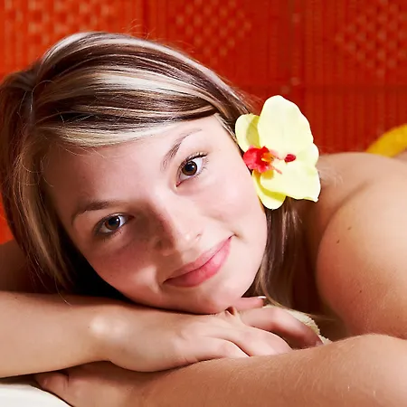 فندق Wellness كلاتوفي