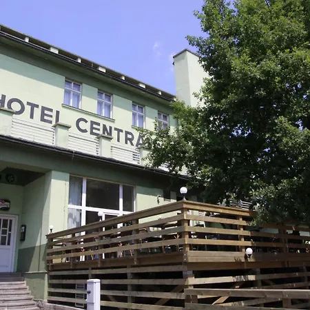 Wellness Hotel
