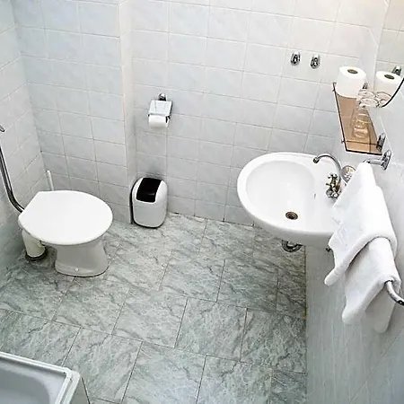 Hotel Wellness