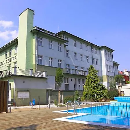 Hotel Wellness