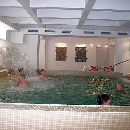 Wellness Hotel