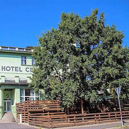 Wellness Hotel Klatovy