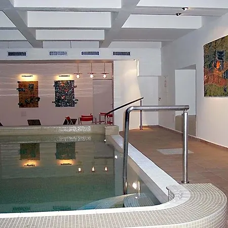 Wellness Hotel 3*