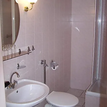 Wellness Hotel Klatovy
