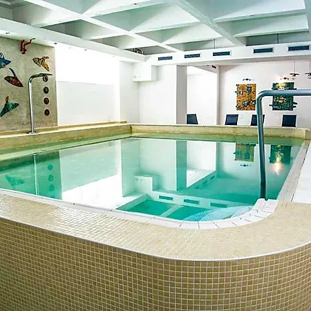 Wellness Hotel Klatovy