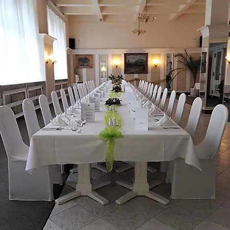 Hotel Wellness 3*
