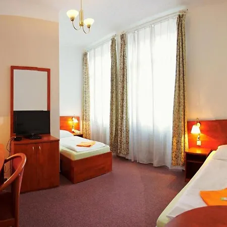 Hotel Wellness Klatovy