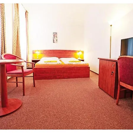 Wellness Klatovy