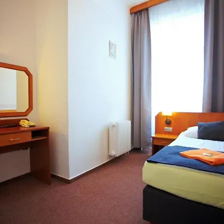 Wellness 3* Klatovy
