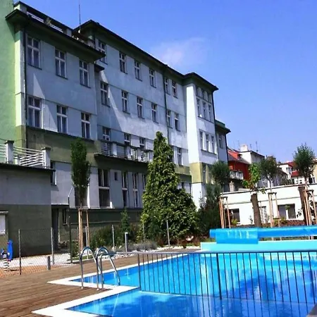 Hotel Wellness