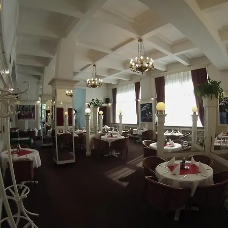 Hotel Wellness 3*
