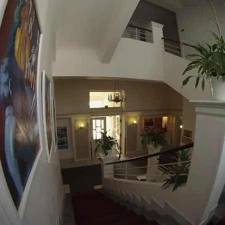 Hotel Wellness Klatovy