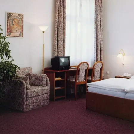 Wellness Klatovy