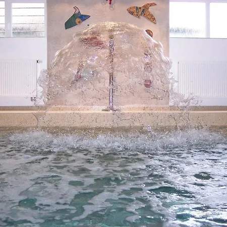 Wellness Hotel