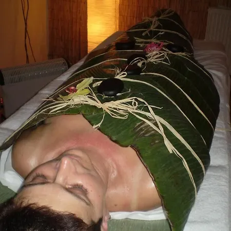 Hotel Wellness 3*