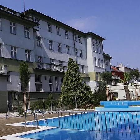 Wellness 3* Klatovy