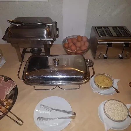 Wellness Ξενοδοχείο 3*