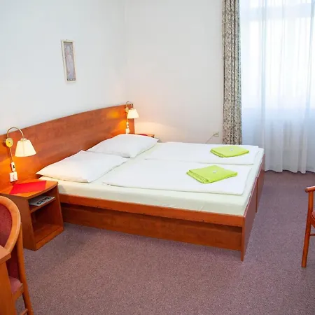 Wellness Hotel