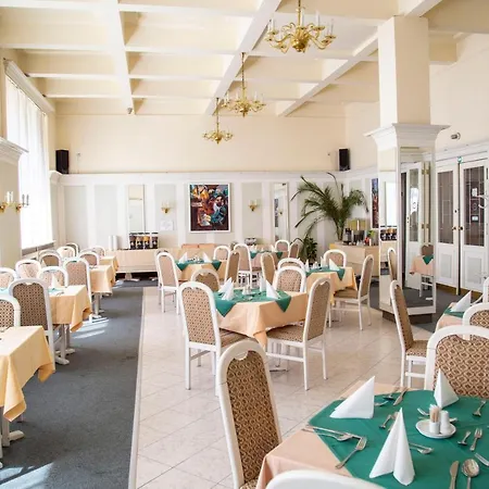 Hotel Wellness 3*