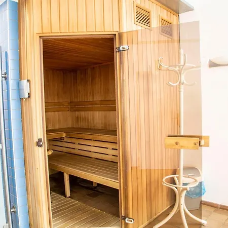 Wellness Hotel