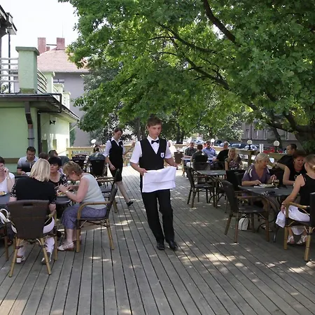 Wellness 3* Klatovy